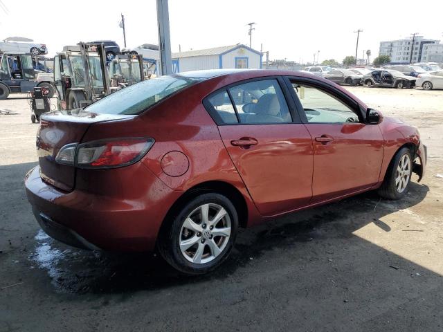 Photo 3 from auction – 2010 MAZDA 3 I with VIN JM1BL1SG0A1298299