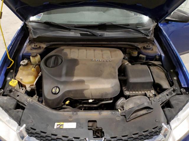 Photo 11 from auction – 2014 DODGE AVENGER SE with VIN 1C3CDZAG6EN219044