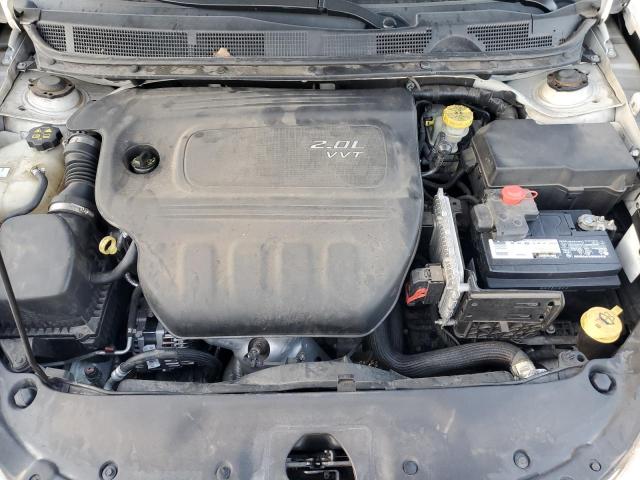 Photo 11 from auction – 2013 DODGE DART SXT with VIN 1C3CDFBA2DD299441