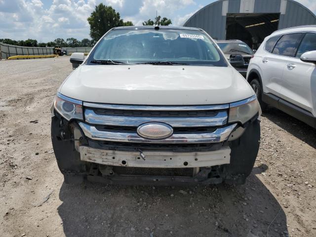 Photo 5 from auction – 2012 FORD EDGE SEL with VIN 2FMDK3JC4CBA27383