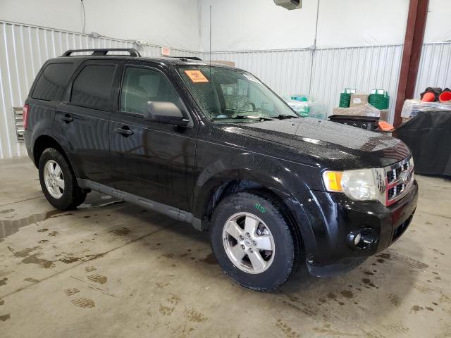Photo 4 from auction – 2012 FORD ESCAPE XLT with VIN 1FMCU0DG3CKC59921