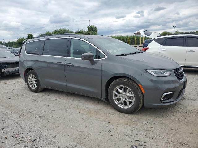 Photo 4 from auction – 2022 CHRYSLER PACIFICA T with VIN 2C4RC1BG6NR170777