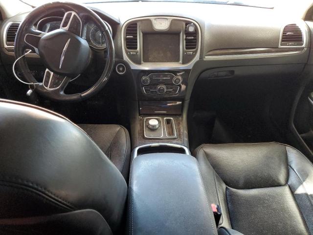 Photo 8 from auction – 2019 CHRYSLER 300 LIMITE with VIN 2C3CCAEG5KH697992