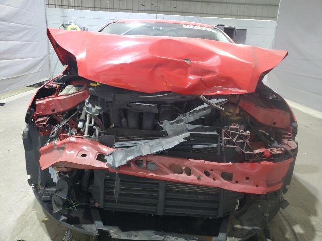 Photo 5 from auction – 2014 FORD FOCUS SE with VIN 1FADP3K28EL358830