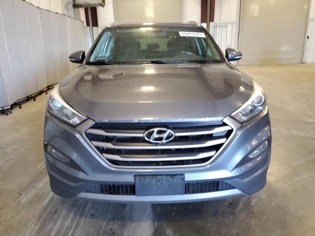Photo 5 from auction – 2016 HYUNDAI TUCSON LIM with VIN KM8J3CA2XGU202033