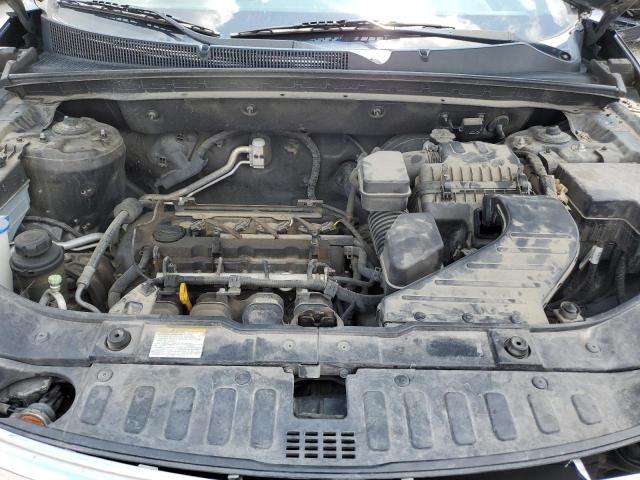 Photo 12 from auction – 2011 KIA SORENTO BASE with VIN 5XYKT3A13BG025285