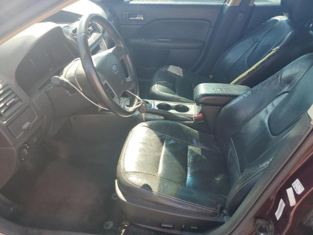 Photo 7 from auction – 2012 FORD FUSION with VIN 3FAHP0JA4CR264225
