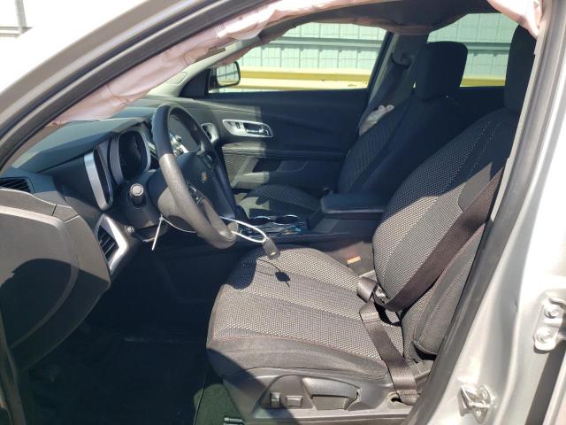 Photo 7 from auction – 2016 CHEVROLET EQUINOX LS with VIN 2GNALBEK9G1138787