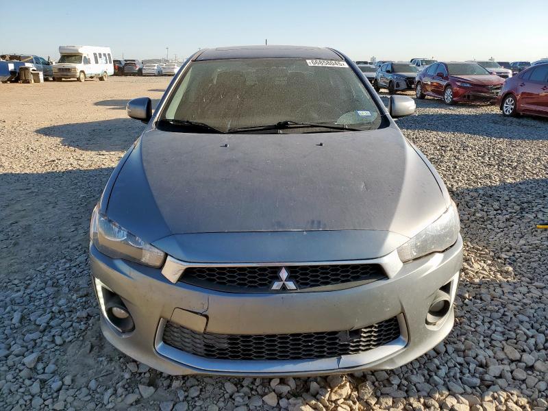 Photo 5 from auction – 2017 MITSUBISHI LANCER ES with VIN JA32U2FU6HU008125