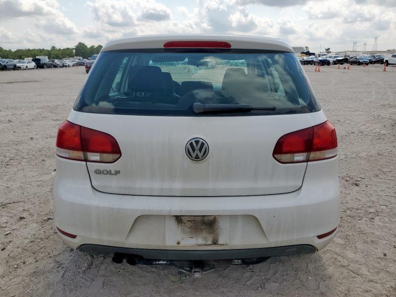 Photo 6 from auction – 2014 VOLKSWAGEN GOLF with VIN WVWDB7AJ4EW010630