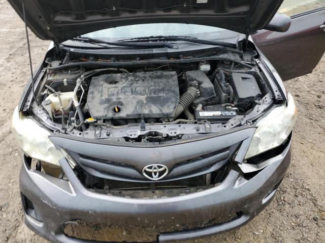 Photo 11 from auction – 2013 TOYOTA COROLLA BASE with VIN 5YFBU4EE0DP188037
