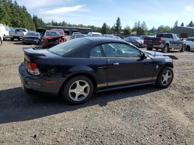 Photo 3 from auction – 2004 FORD MUSTANG with VIN 1FAFP40444F127259