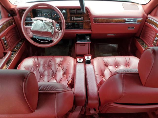 Снимка 8 от търг – 1992 CHRYSLER NEW YORKER с VIN 1C3XV66LXND859976