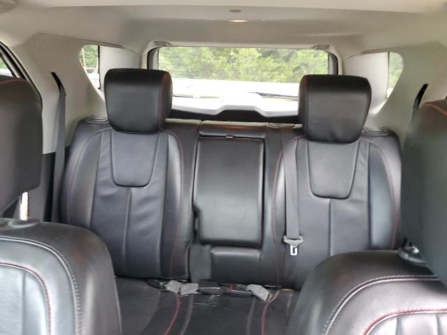 صورة رقم 10 من المزاد - 2011 CHEVROLET EQUINOX LT مع VIN 2CNFLNEC1B6357629