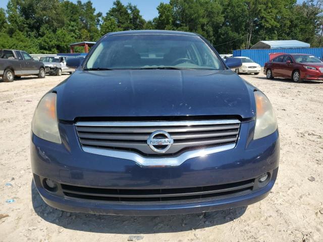 Photo 5 from auction – 2009 NISSAN ALTIMA 2.5 with VIN 1N4AL21E49C106566