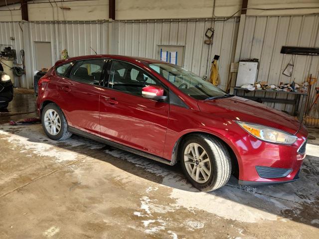 Photo 4 from auction – 2015 FORD FOCUS SE with VIN 1FADP3K28FL213952