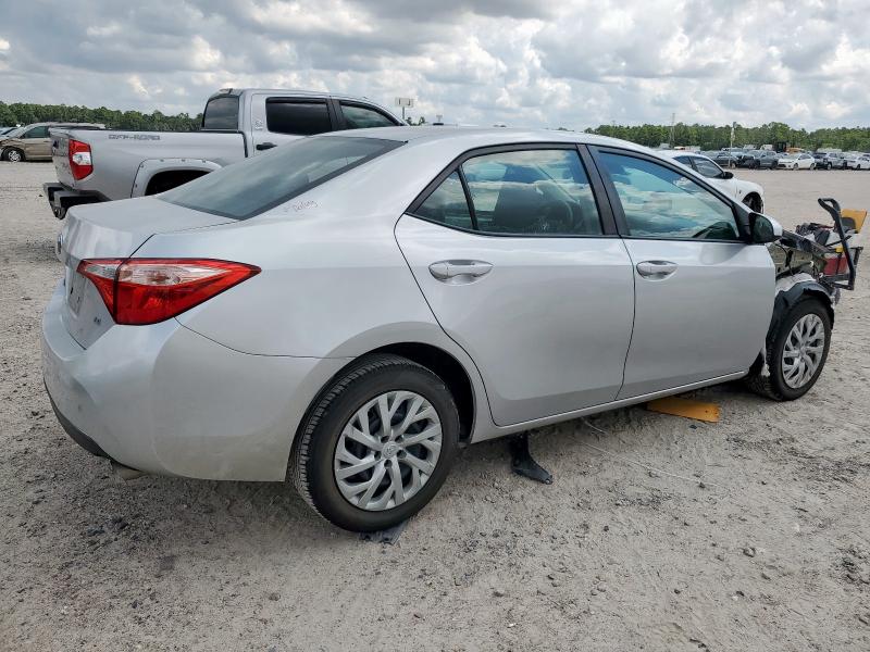 Photo 3 from auction – 2018 TOYOTA COROLLA L with VIN 2T1BURHEXJC066533
