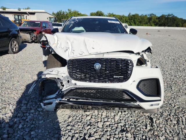 Photo 5 from auction – 2025 JAGUAR F-PACE R-D with VIN SADCT2EX2SA747283