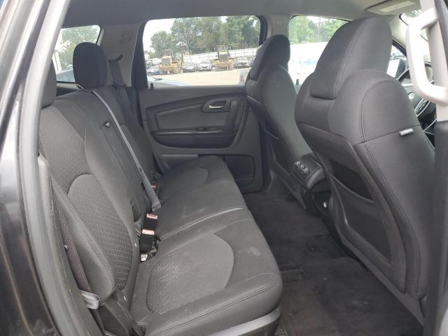 Photo 11 from auction – 2011 CHEVROLET TRAVERSE L with VIN 1GNKVGED4BJ159834