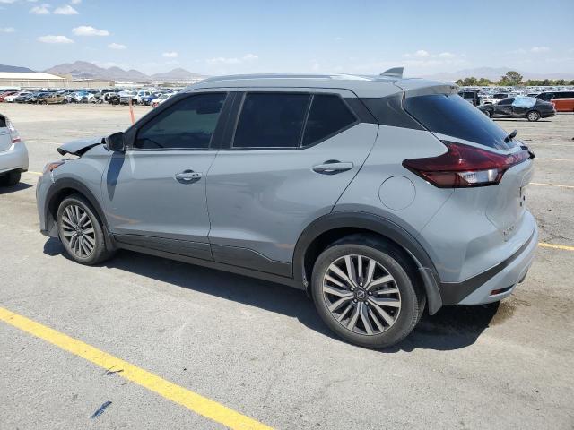 Photo 2 from auction – 2023 NISSAN KICKS SV with VIN 3N1CP5CV0PL493174