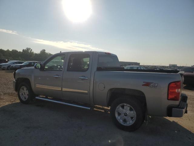 Photo 2 from auction – 2008 CHEVROLET SILVERADO K1500 with VIN 3GCEK13398G313342