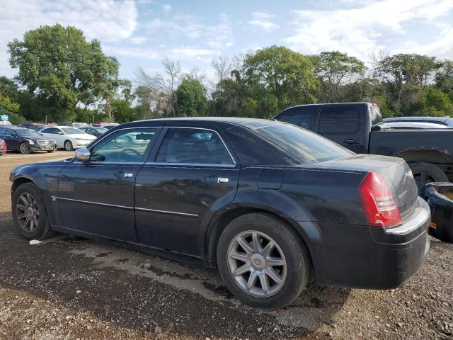 Photo 2 from auction – 2006 CHRYSLER 300C with VIN 2C3LA63H26H277708