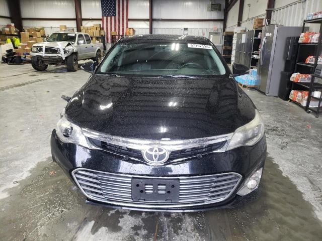 Photo 5 from auction – 2014 TOYOTA AVALON with VIN 4T1BK1EBXEU103988