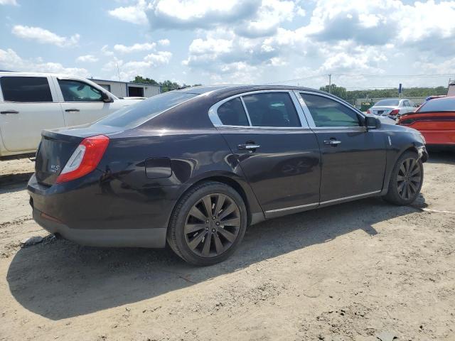 Photo 3 from auction – 2014 LINCOLN MKS with VIN 1LNHL9FT2EG600027
