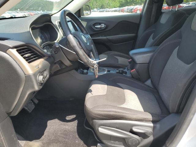Photo 7 from auction – 2014 JEEP CHEROKEE L with VIN 1C4PJMCB7EW240487