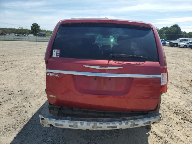 Photo 6 from auction – 2014 CHRYSLER TOWN & COUNTRY with VIN 2C4RC1BG4ER246786