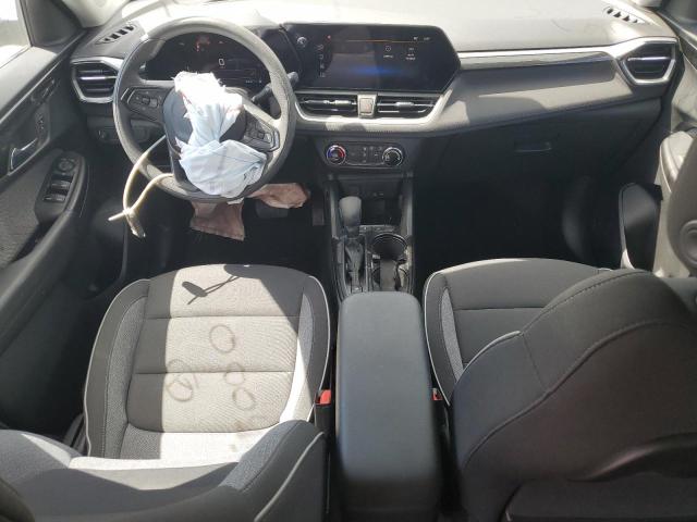 Photo 8 from auction – 2024 CHEVROLET TRAILBLAZE with VIN KL79MMS2XRB000426