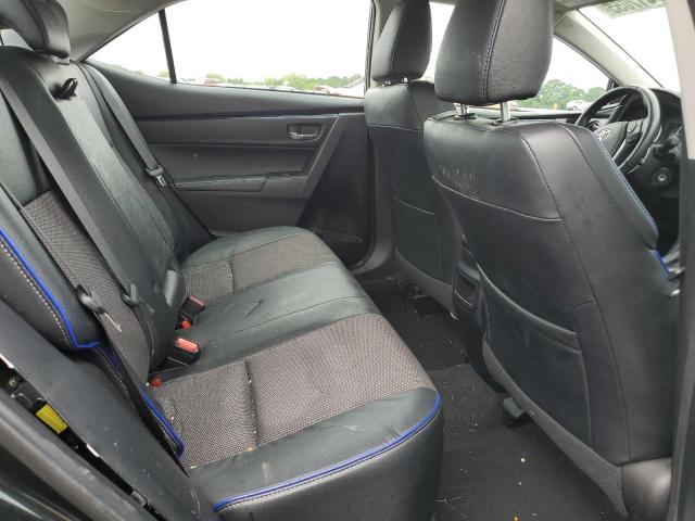 Photo 10 from auction – 2019 TOYOTA COROLLA L with VIN 2T1BURHE2KC163856