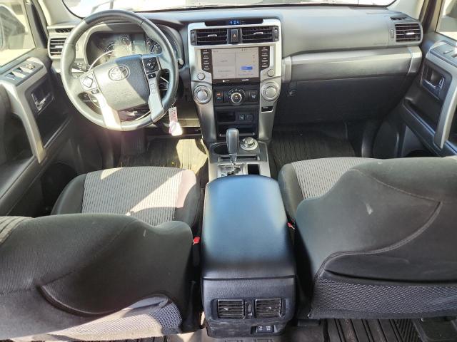 Photo 8 from auction – 2020 TOYOTA 4RUNNER SR with VIN JTEBU5JR7L5794778