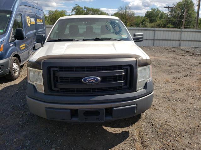 Photo 5 from auction – 2013 FORD F150 with VIN 1FTMF1CM7DKF17424