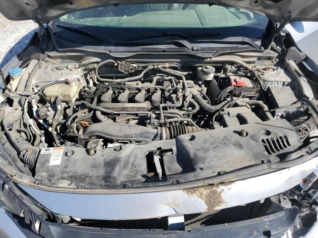 Photo 11 from auction – 2016 HONDA CIVIC EXL with VIN 19XFC1F77GE209443