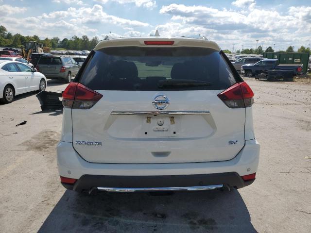 Photo 6 from auction – 2019 NISSAN ROGUE S with VIN 5N1AT2MT1KC728628