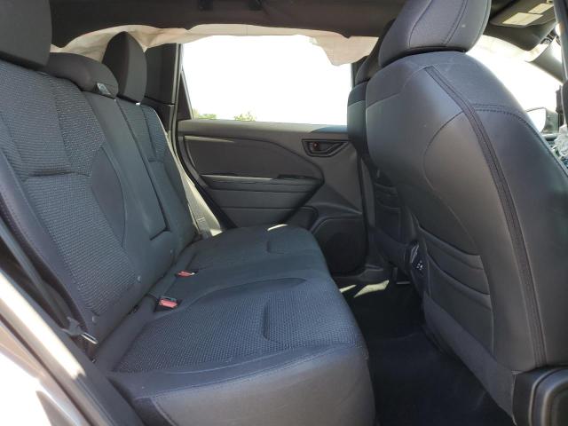 Photo 11 from auction – 2025 SUBARU FORESTER P with VIN JF2SLDDC6SH527199