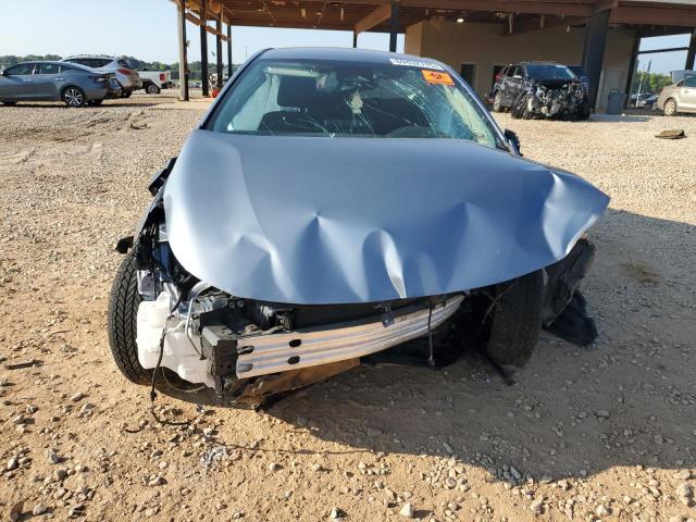 Photo 5 from auction – 2023 TOYOTA COROLLA LE with VIN 5YFB4MDE4PP020133