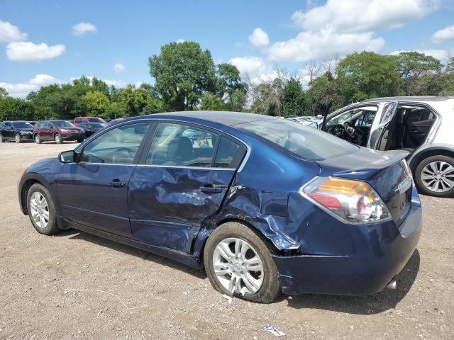 Photo 2 from auction – 2012 NISSAN ALTIMA BASE with VIN 1N4AL2AP7CC183294