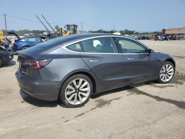 Photo 3 from auction – 2018 TESLA MODEL 3 with VIN 5YJ3E1EBXJF116498
