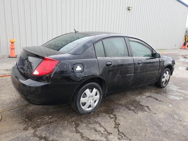 Zdjęcie 3 z aukcji – 2007 SATURN ION LEVEL z VIN 1G8AJ55F57Z209262