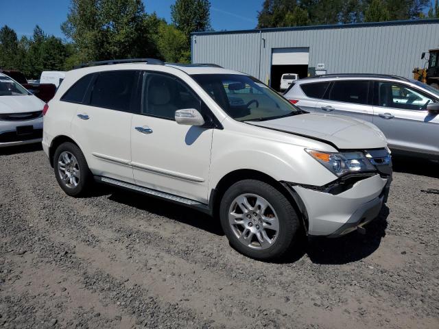 Photo 4 from auction – 2008 ACURA MDX TECHNO with VIN 2HNYD28358H512145