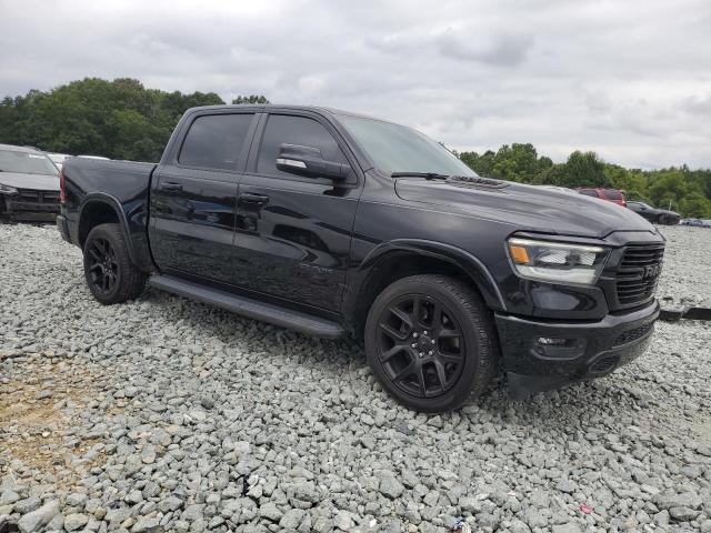 Photo 4 from auction – 2021 RAM 1500 LARAM with VIN 1C6SRFJT2MN524681