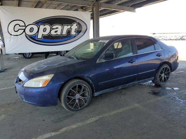 HONDA ACCORD LX 2004 with VIN JHMCM56374C012259 - Photo from auction