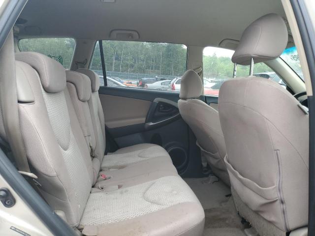 Photo 11 from auction – 2008 TOYOTA RAV4 with VIN JTMBD33V085155376