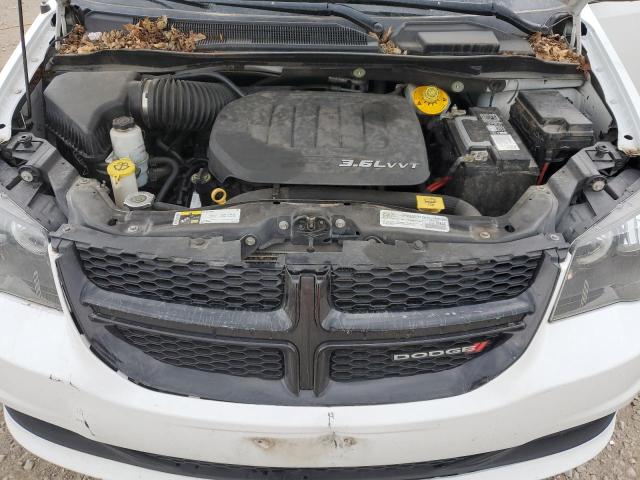 Photo 12 from auction – 2017 DODGE GRAND CARA with VIN 2C4RDGBG2HR601796