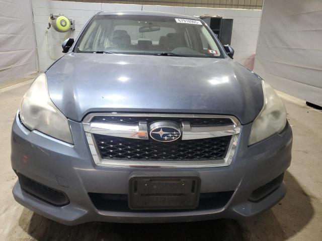 Photo 5 from auction – 2014 SUBARU LEGACY 2.5I PREMIUM with VIN 4S3BMBC62E3017218
