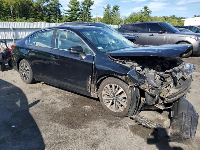 Photo 4 from auction – 2019 SUBARU LEGACY 2.5 with VIN 4S3BNAF68K3017917