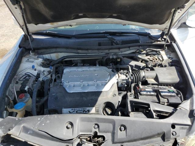 Photo 11 from auction – 2012 HONDA ACCORD EXL with VIN 1HGCP3F89CA007780