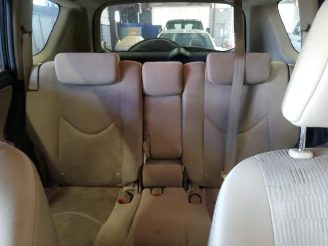 Zdjęcie 10 z aukcji – 2010 TOYOTA RAV4 z VIN JTMBF4DV9AD028622